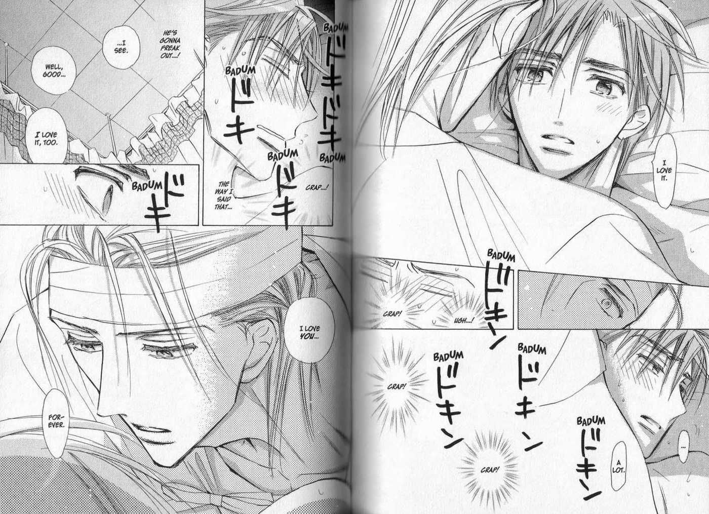 Seito Kaichou ni Chuukoku Chapter 24 page 5 - Chapter 24