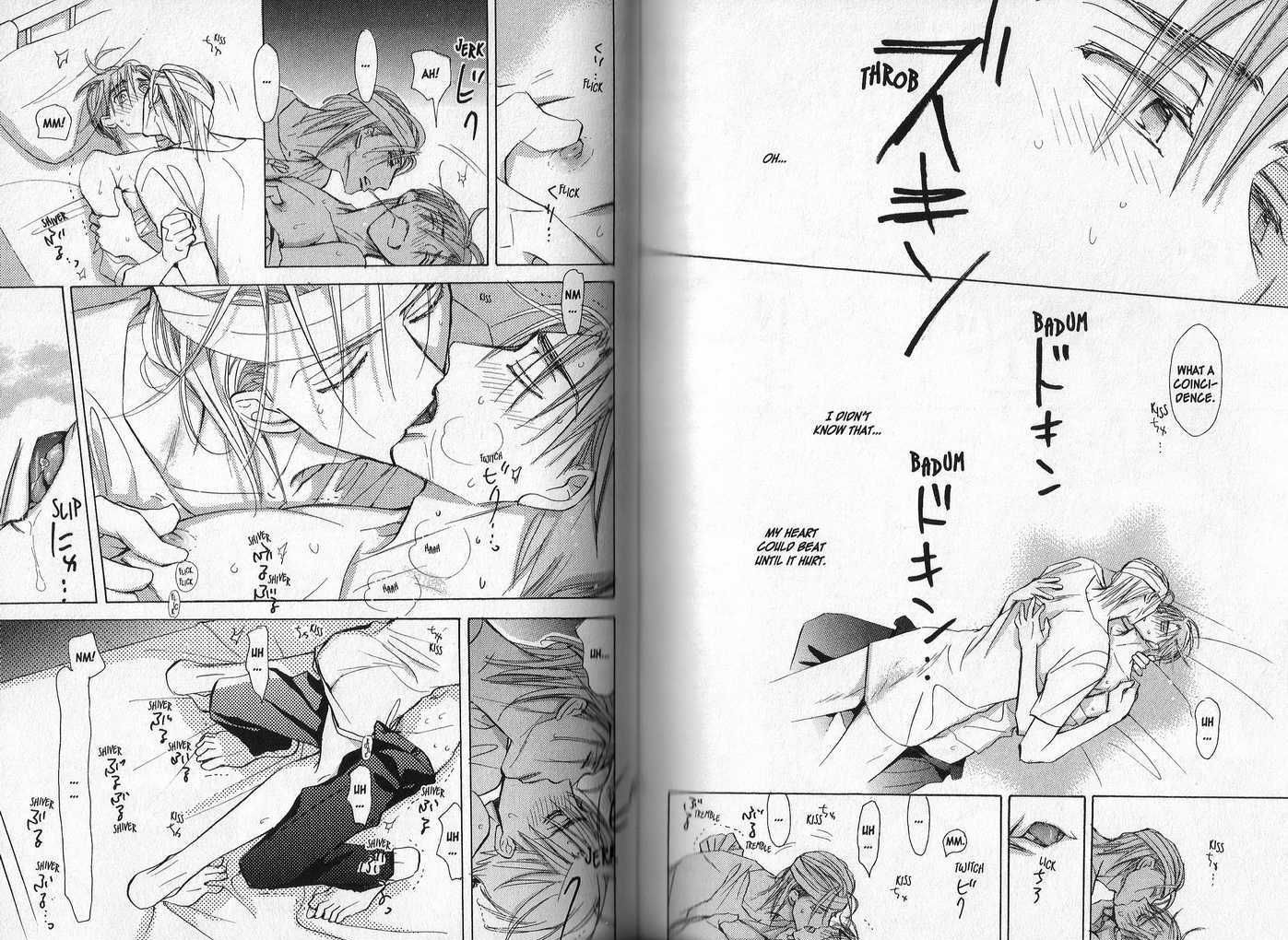 Seito Kaichou ni Chuukoku Chapter 24 page 6 - Chapter 24