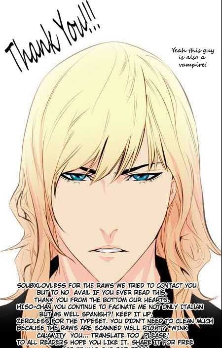 Seito Kaichou ni Chuukoku Chapter 26 page 2 - Chapter 26