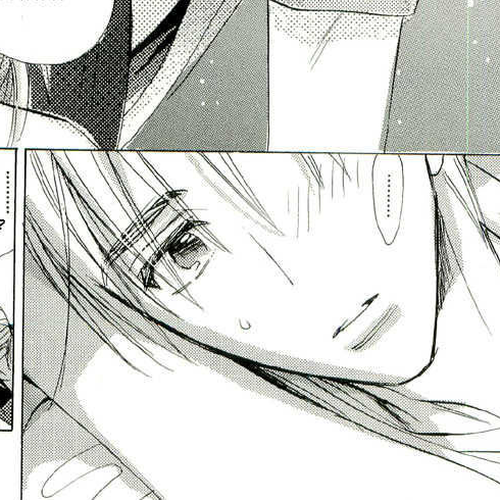 Seito Kaichou ni Chuukoku Chapter 27 cover