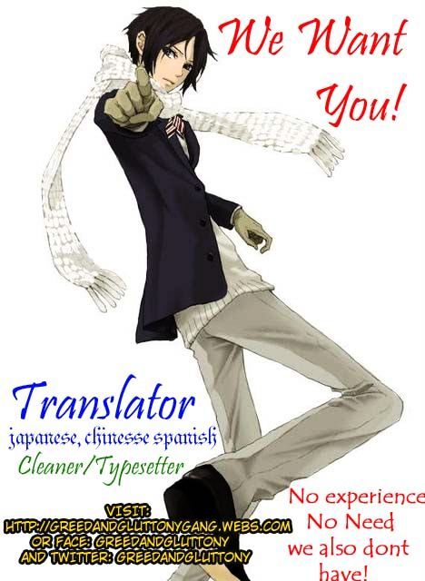 Seito Kaichou ni Chuukoku Chapter 28 page 1 - Chapter 28 : Chapter 28-29