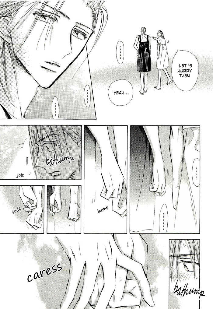 Seito Kaichou ni Chuukoku Chapter 29 page 12 - Chapter 29