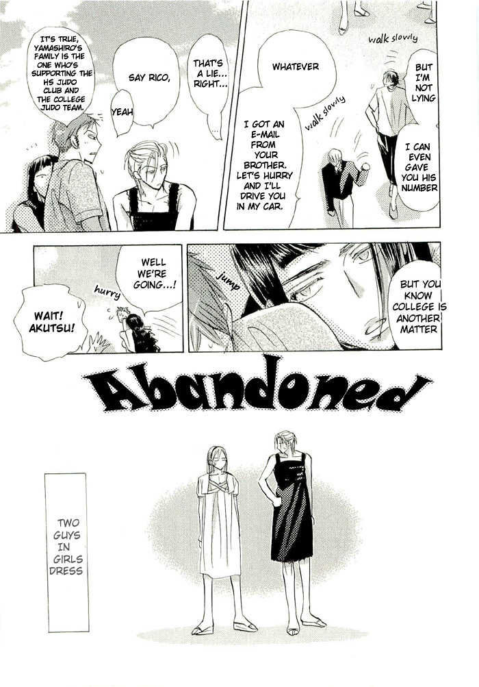 Seito Kaichou ni Chuukoku Chapter 29 page 2 - Chapter 29