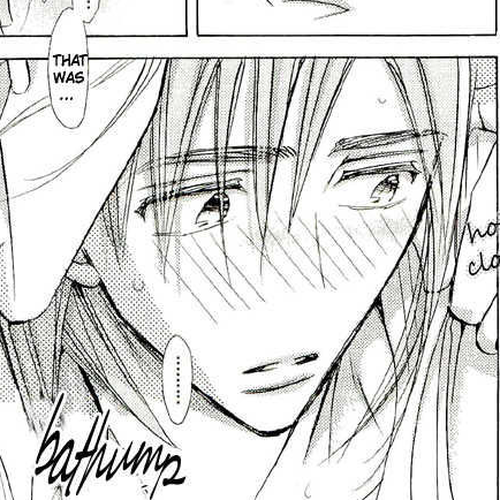 Seito Kaichou ni Chuukoku Chapter 29 cover