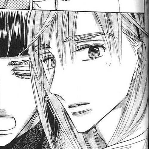Seito Kaichou ni Chuukoku Chapter 30 : Chapter 30-31 cover