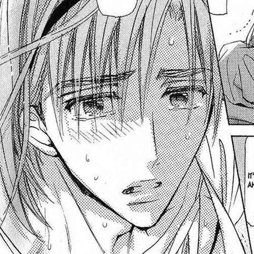 Seito Kaichou ni Chuukoku Chapter 34 cover