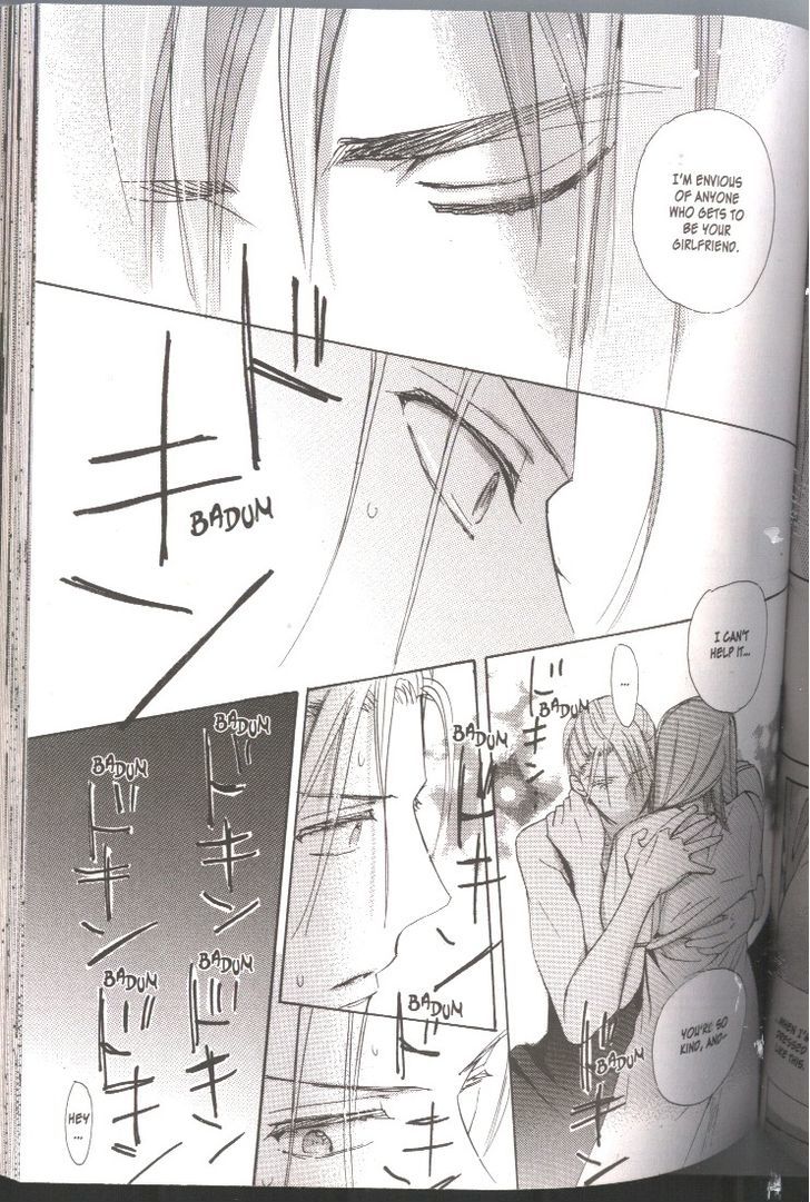 Seito Kaichou ni Chuukoku Chapter 36 page 13 - Chapter 36