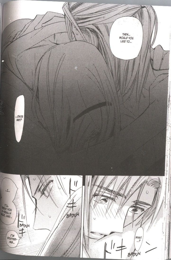 Seito Kaichou ni Chuukoku Chapter 36 page 14 - Chapter 36
