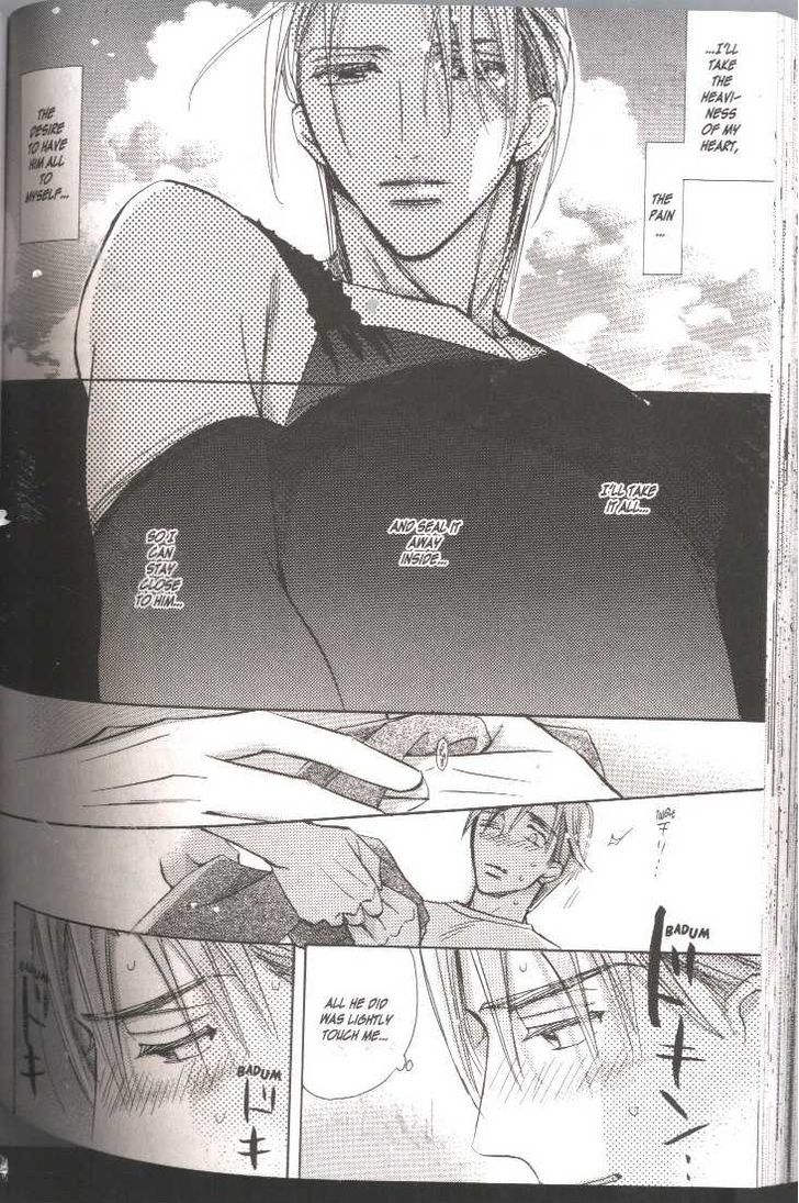 Seito Kaichou ni Chuukoku Chapter 37 page 13 - Chapter 37