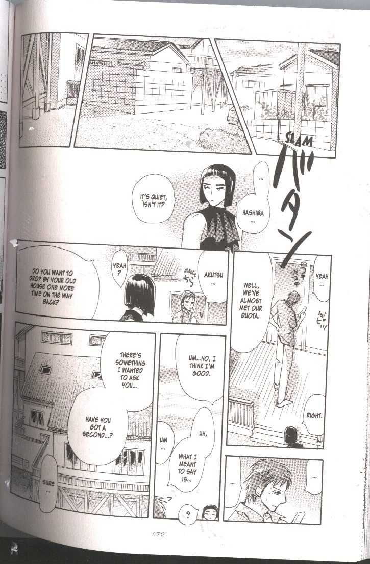 Seito Kaichou ni Chuukoku Chapter 38 page 10 - Chapter 38