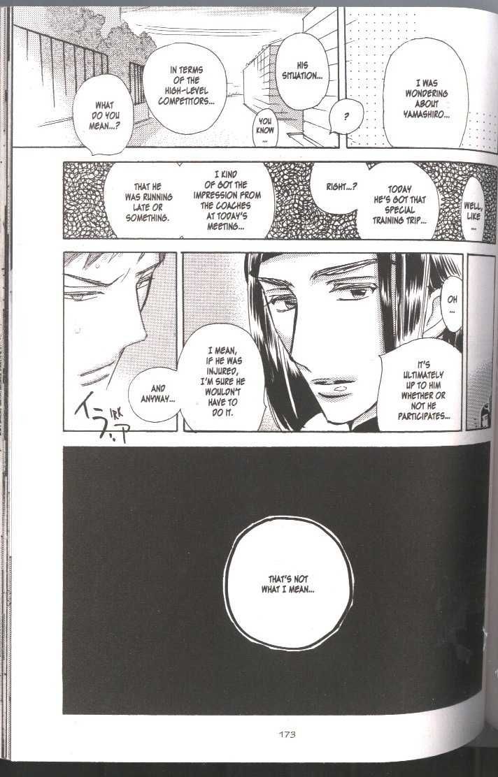 Seito Kaichou ni Chuukoku Chapter 38 page 11 - Chapter 38