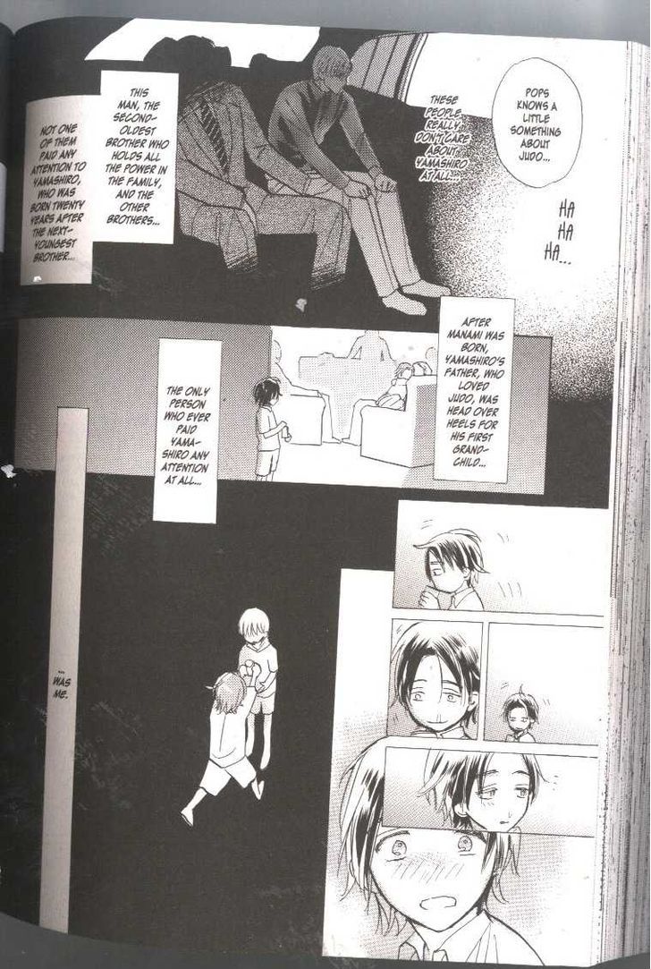 Seito Kaichou ni Chuukoku Chapter 38 page 16 - Chapter 38