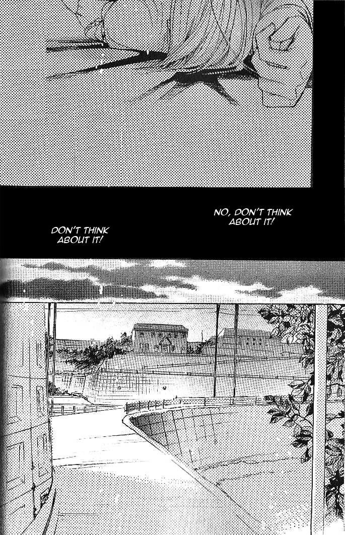 Seito Kaichou ni Chuukoku Chapter 42 page 33 - Chapter 42