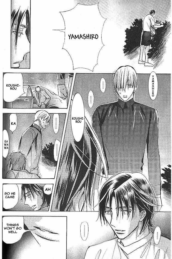 Seito Kaichou ni Chuukoku Chapter 43 page 13 - Chapter 43