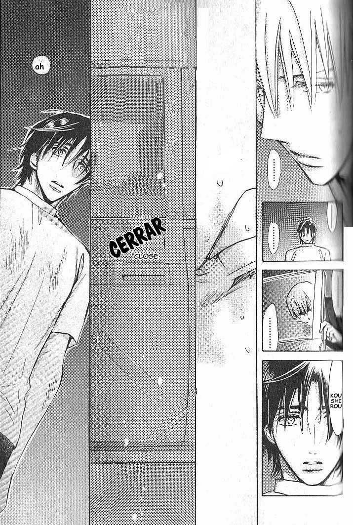 Seito Kaichou ni Chuukoku Chapter 43 page 20 - Chapter 43