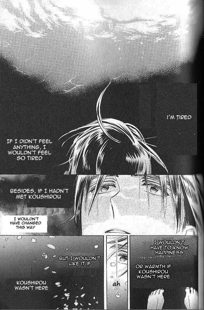 Seito Kaichou ni Chuukoku Chapter 43 page 26 - Chapter 43