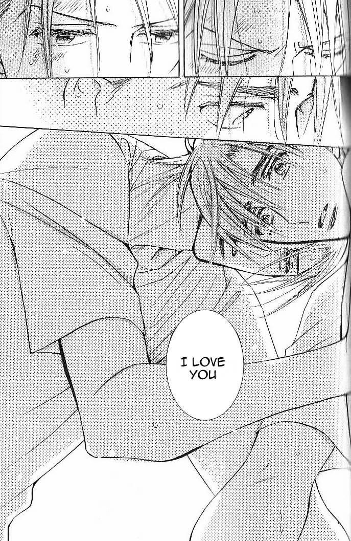 Seito Kaichou ni Chuukoku Chapter 44 page 12 - Chapter 44