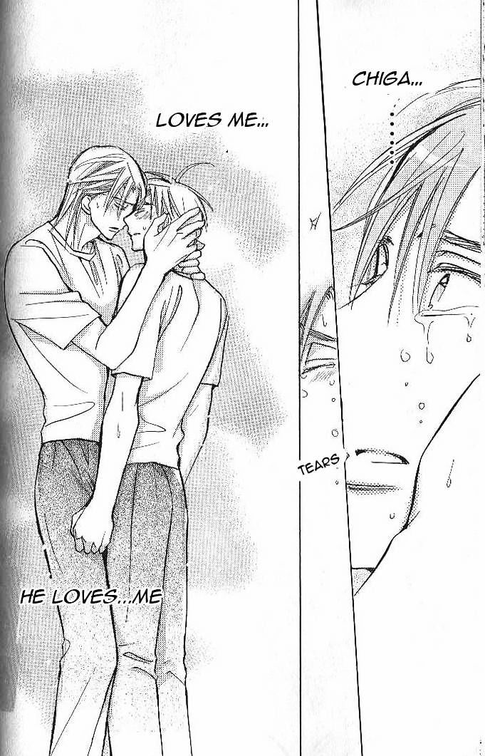 Seito Kaichou ni Chuukoku Chapter 44 page 19 - Chapter 44
