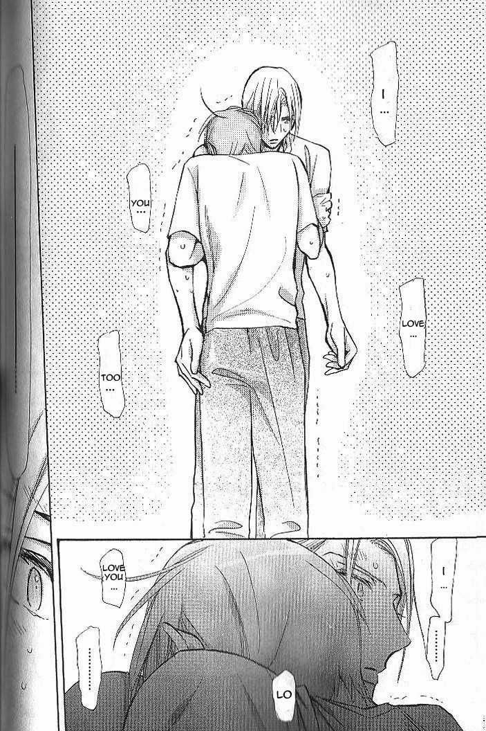 Seito Kaichou ni Chuukoku Chapter 44 page 23 - Chapter 44