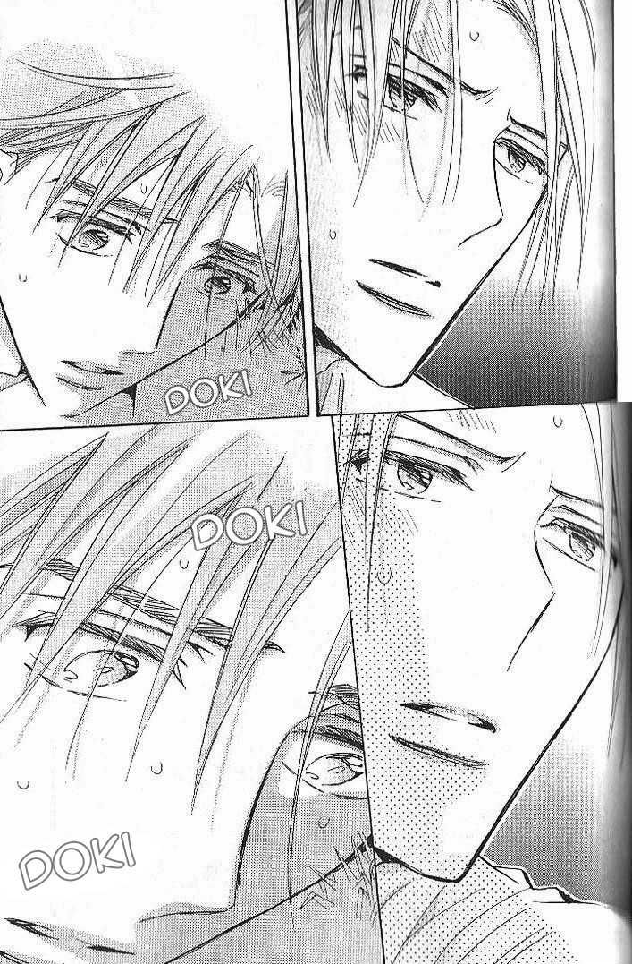 Seito Kaichou ni Chuukoku Chapter 44 page 6 - Chapter 44