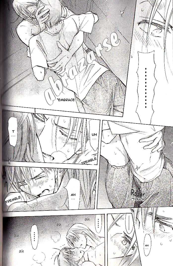 Seito Kaichou ni Chuukoku Chapter 45 page 9 - Chapter 45