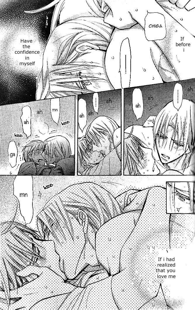 Seito Kaichou ni Chuukoku Chapter 46 page 12 - Chapter 46