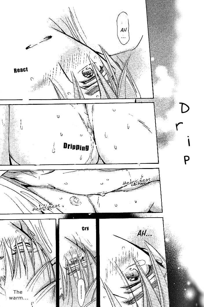 Seito Kaichou ni Chuukoku Chapter 46 page 14 - Chapter 46