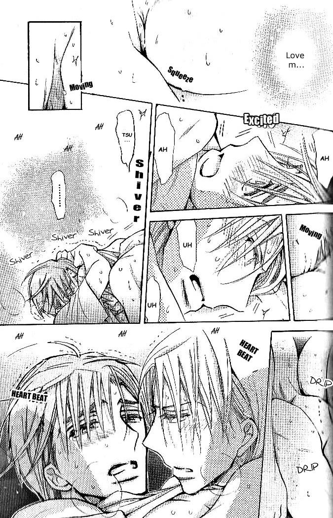 Seito Kaichou ni Chuukoku Chapter 46 page 6 - Chapter 46