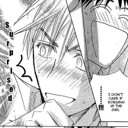 Seito Kaichou ni Chuukoku Chapter 47.6 cover