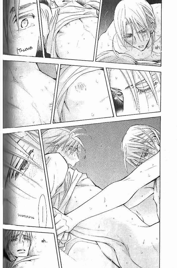 Seito Kaichou ni Chuukoku Chapter 47 page 8 - Chapter 47