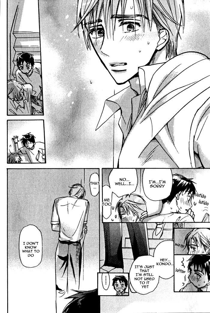 Seito Kaichou ni Chuukoku Chapter 50 page 12 - Chapter 50