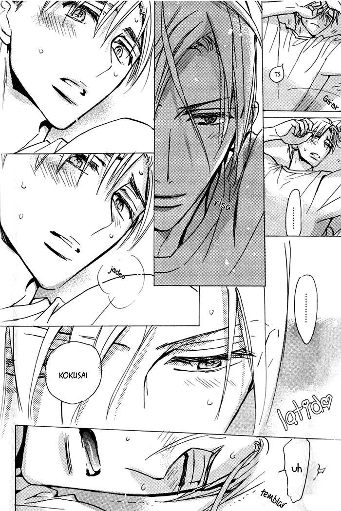 Seito Kaichou ni Chuukoku Chapter 51 page 12 - Chapter 51