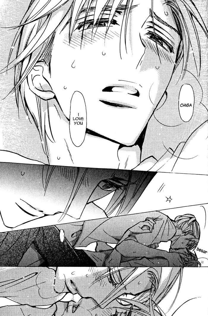 Seito Kaichou ni Chuukoku Chapter 51 page 13 - Chapter 51