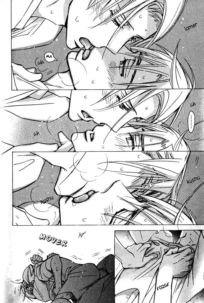Seito Kaichou ni Chuukoku Chapter 51 page 14 - Chapter 51