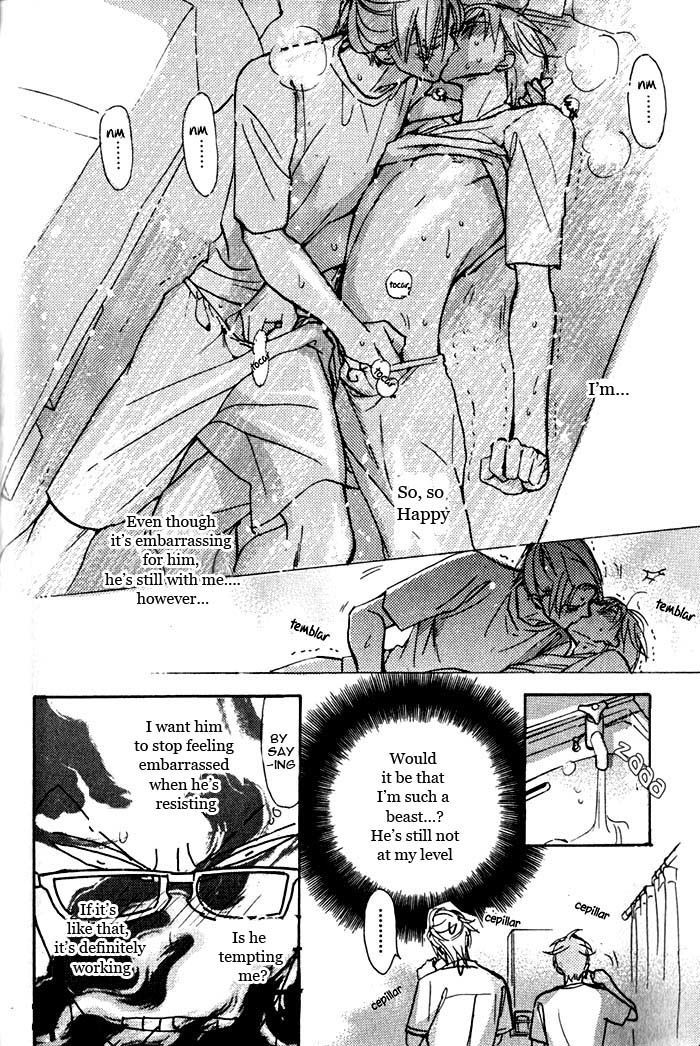 Seito Kaichou ni Chuukoku Chapter 51 page 16 - Chapter 51