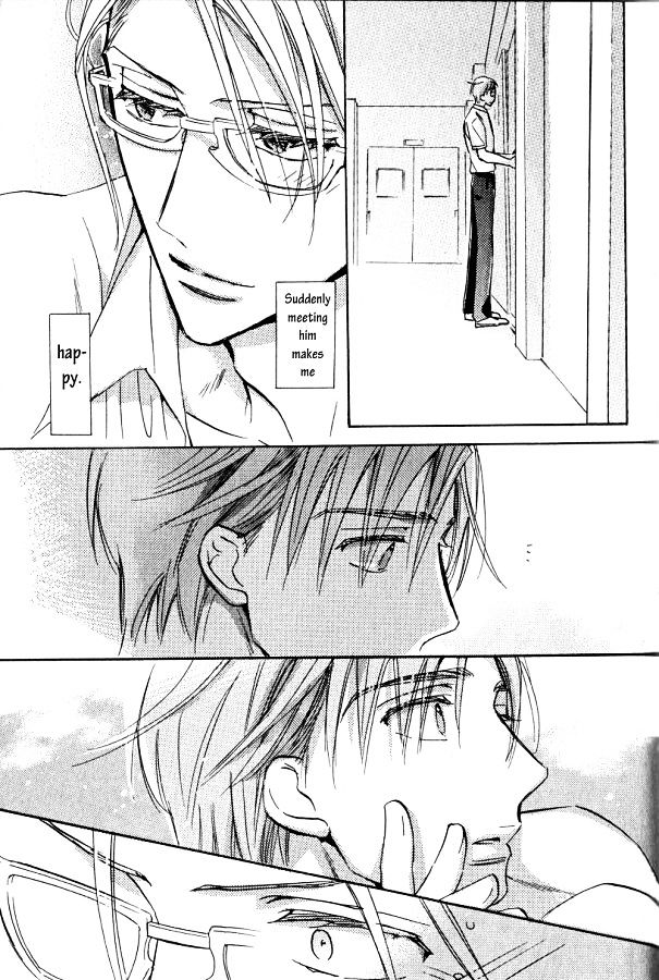 Seito Kaichou ni Chuukoku Chapter 52 page 10 - Chapter 52 : Chapter 52