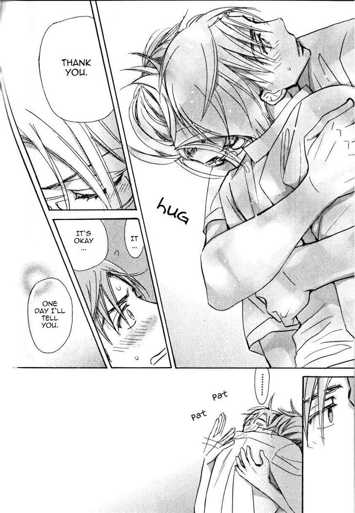 Seito Kaichou ni Chuukoku Chapter 53 page 13 - Chapter 53 : Seito Kaichou ni Chuukoku 53