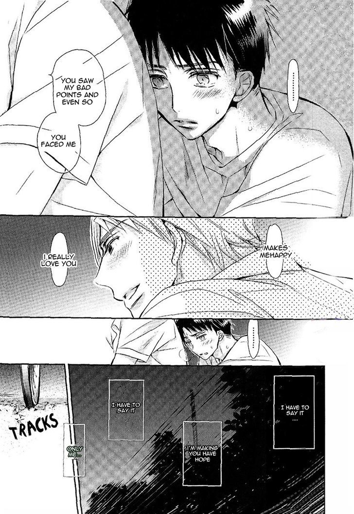 Seito Kaichou ni Chuukoku Chapter 62 page 15 - Chapter 62