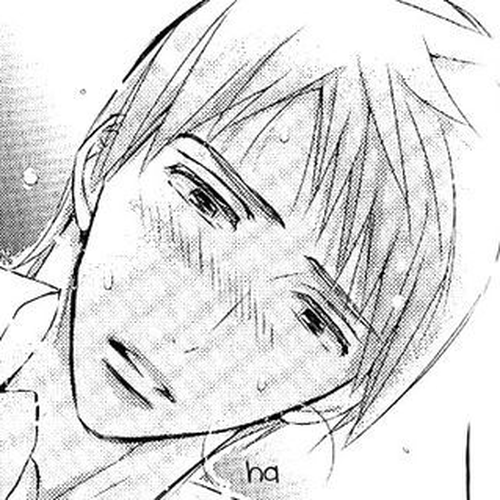 Seito Kaichou ni Chuukoku Chapter 64 cover