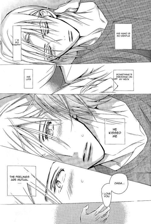 Seito Kaichou ni Chuukoku Chapter 65 page 12 - Chapter 65
