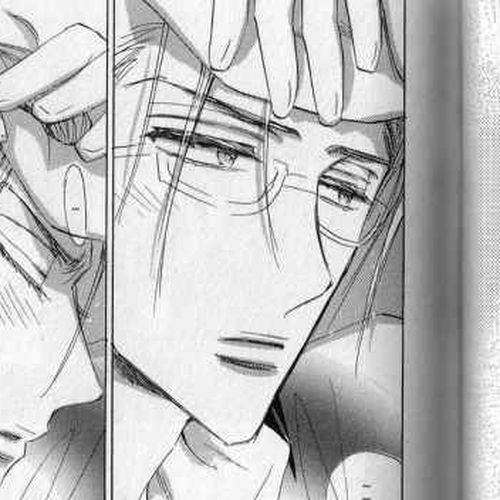 Seito Kaichou ni Chuukoku Chapter 7 cover