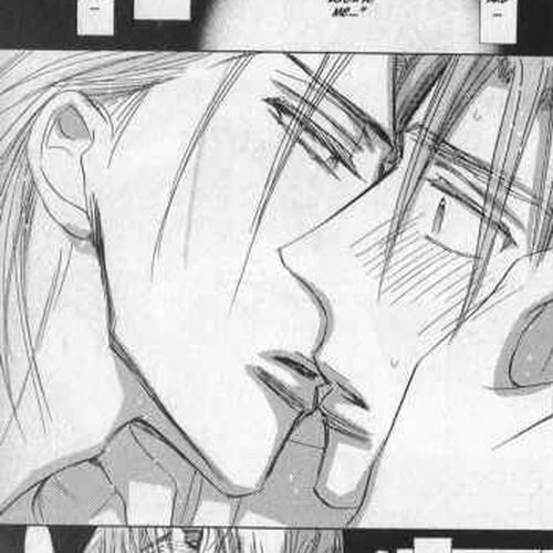 Seito Kaichou ni Chuukoku Chapter 8 cover