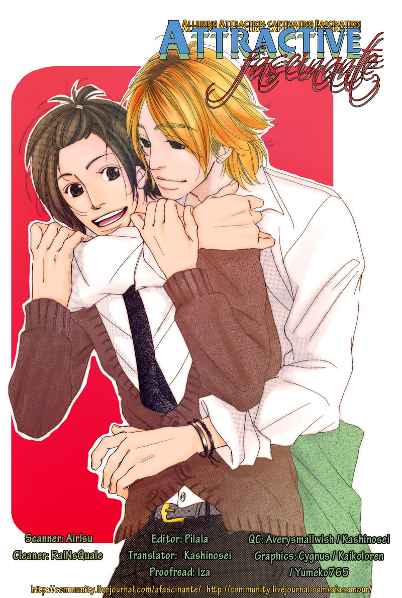 Seito Kaichousama no Pet Chapter 1 page 4 - Chapter 1