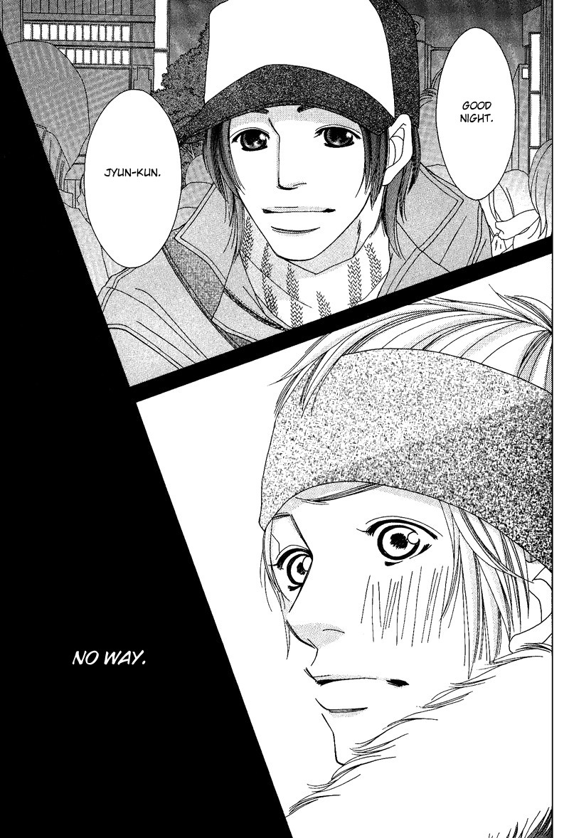 Seito Kaichousama no Pet Chapter 2 page 13 - Chapter 2