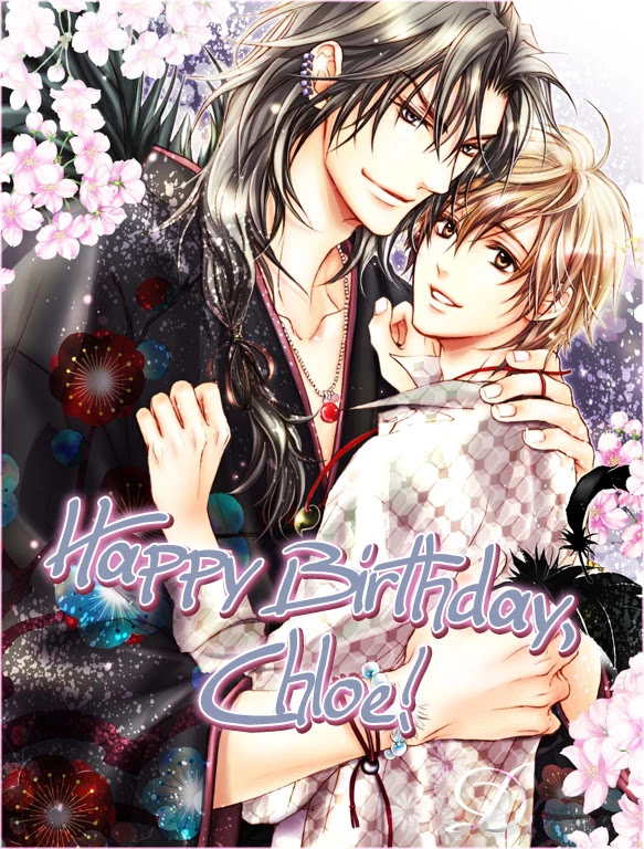 Seito Kaichousama no Pet Chapter 5 page 1 - Chapter 5