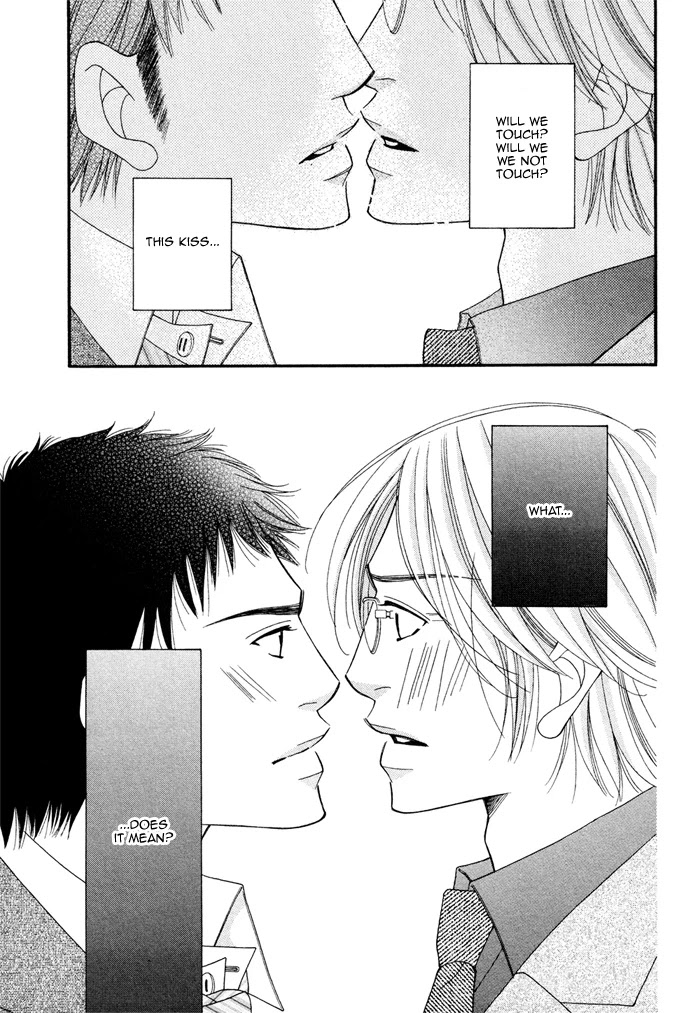 Seito Kaichousama no Pet Chapter 5 page 5 - Chapter 5