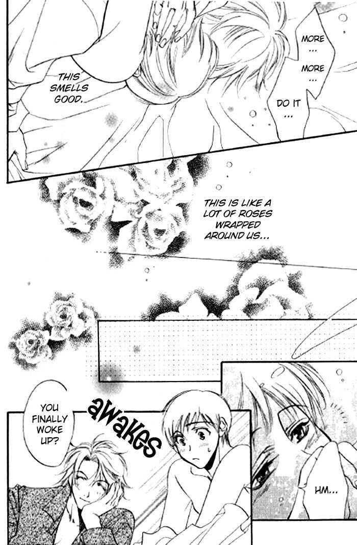 Seito no Shuchou Kyoushi no Honbun Chapter 3 page 21 - Chapter 3 : Sakase! Takae no Hana