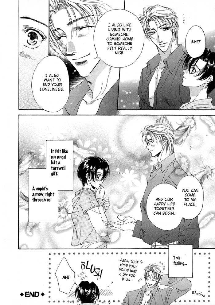 Seito no Shuchou Kyoushi no Honbun Chapter 4 page 25 - Chapter 4 : Honey Happy Baby