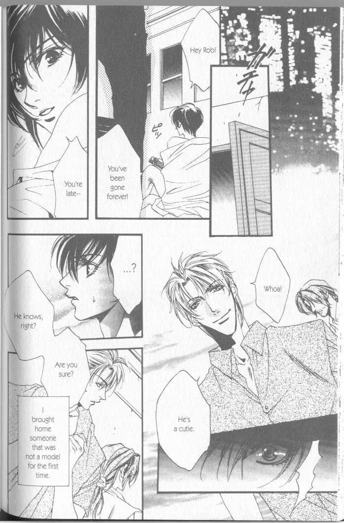 Seito no Shuchou Kyoushi no Honbun Chapter 7 page 12 - Chapter 7 : Renzugoshi no Iro (End)