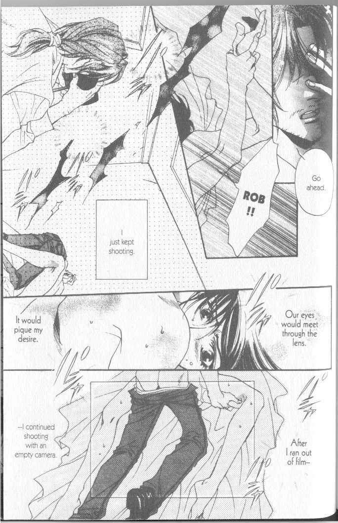 Seito no Shuchou Kyoushi no Honbun Chapter 7 page 13 - Chapter 7 : Renzugoshi no Iro (End)